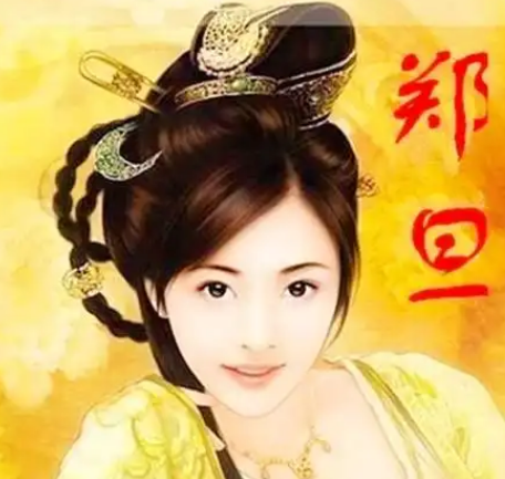 浣纱江畔的迷雾：郑旦其人真实性的多维考辨