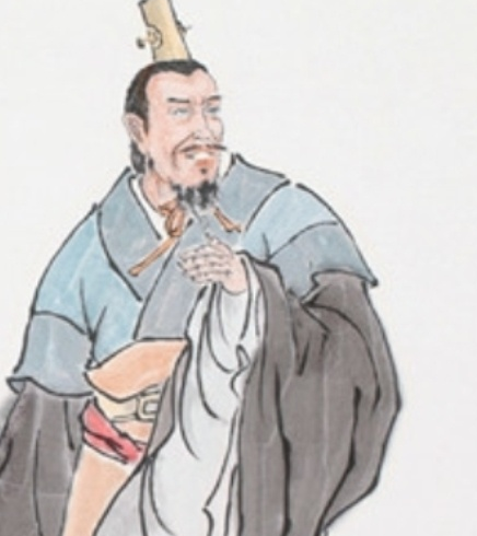 秦汉风云中的双生镜像：郦食其与审食其的读音考辨与历史回响
