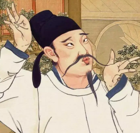 诗仙家讳：李白为子取名
