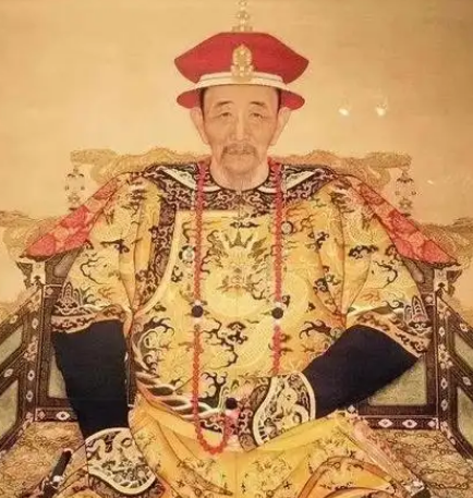 玄烨与康熙：一位帝王的名号密码与历史镜像