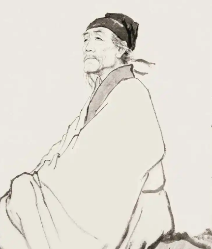 诗史长卷中的永恒坐标：杜甫十大代表作里的家国情怀
