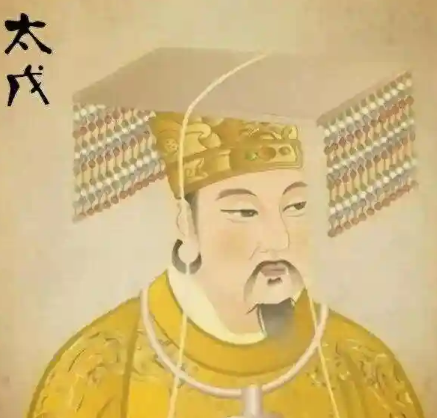 商朝中宗之谜：太戊与祖乙的庙号之争与王权重构