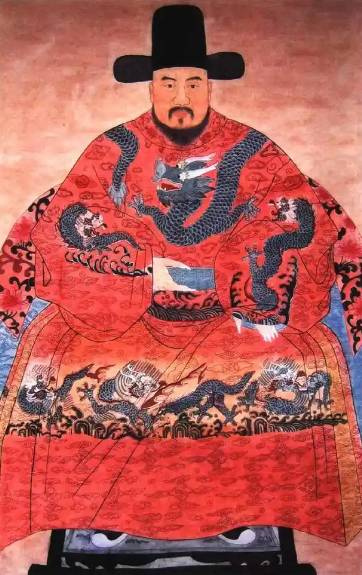 权谋与风骨：明代阁臣的巅峰对决——李东阳、杨廷和、杨一清政治遗产比较