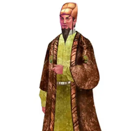 乱世枭雄：孟知祥与后蜀政权的兴衰密码