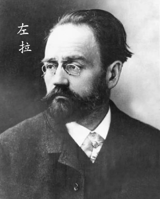解剖时代的手术刀：左拉代表作中的社会病理图谱