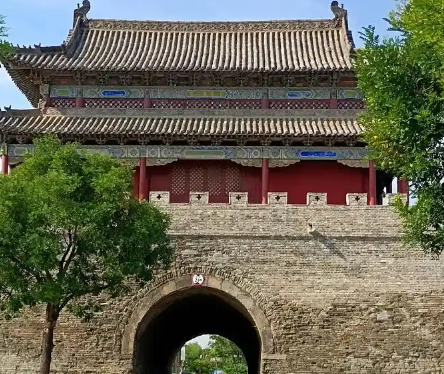 千年郾城今何在：解码中原腹地的文明密码