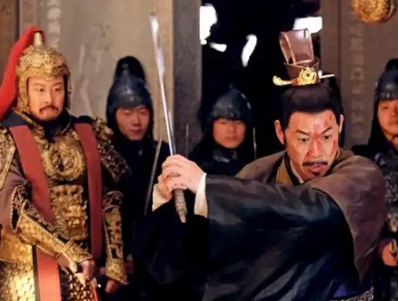 玄武门之变后李世民未弑父的深层逻辑：权力博弈与政治伦理的双重考量