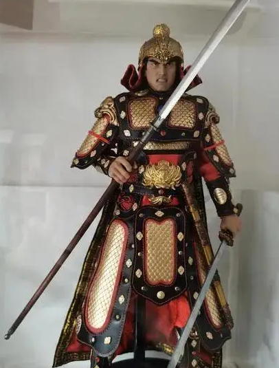 铁血名将李嗣业：传奇一生与寿命之谜