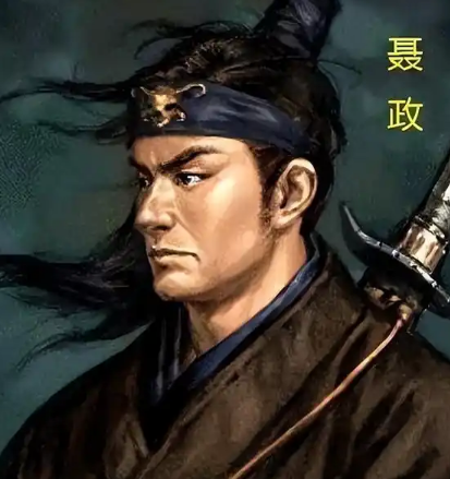 韩哀侯之死：聂政是否为真凶？