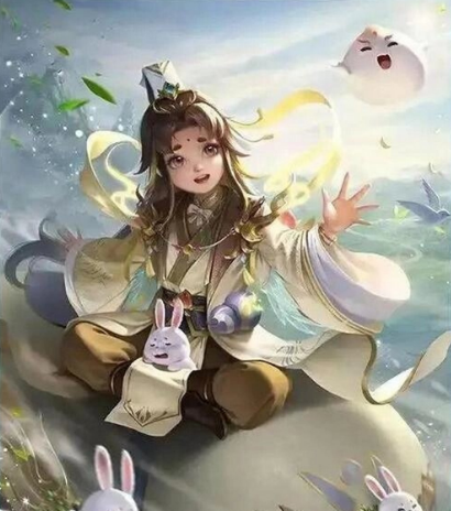 探秘三国神童周不疑：超凡智慧闪耀历史长河