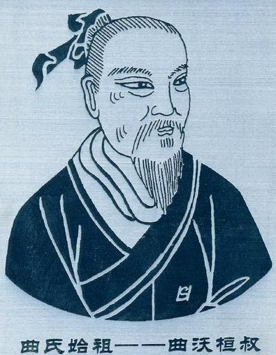 曲沃桓叔的后代结局：晋国内乱中的家族兴衰