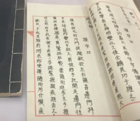 郭靖与武穆遗书：传承中的家国大义