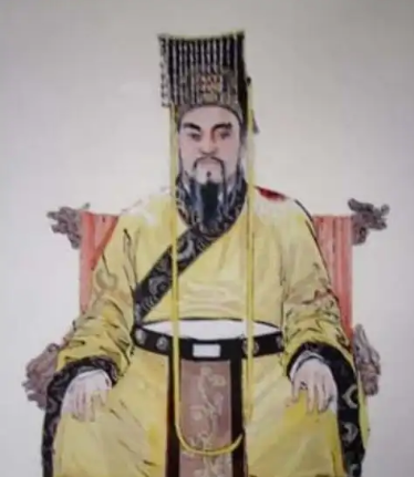 周顷王：东周乱世中的困顿天子