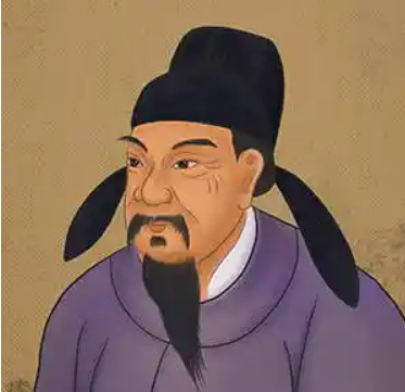 韦应物：中唐诗坛的隐逸灯塔与官场清流