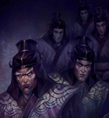 十常侍之乱：东汉末年权力崩塌的导火索