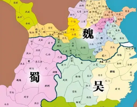 三国鼎立终章：魏蜀吴的兴亡次第与历史回响