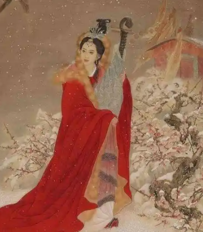 刘细君是王昭君吗：揭开汉代和亲公主的真实身份之谜