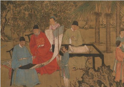 明朝“后三杨”考辨：杨一清、杨廷和与杨慎的权力交响
