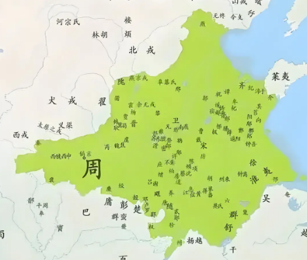 千年烽烟中的息国：西周至春秋的淮上风云