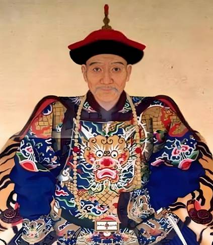 耿精忠子女：三藩之乱余波中的家族命运