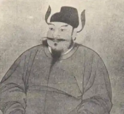 刘昫年寿考辨：五代史家的生命轨迹与时代烙印