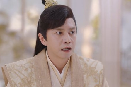 落花时节又逢君第3集：情丝暗绕，仙途波折