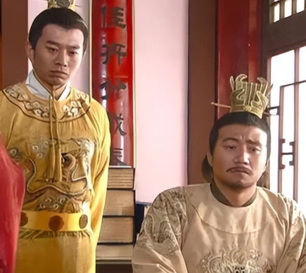 朱元璋太子朱标之死：历史谜团背后的多重解读