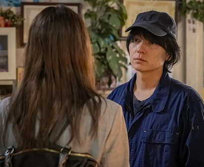 MADDER第4集分集剧情详解