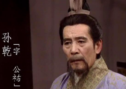 孙乾：乱世幕僚的隐秘人生与寿命之谜