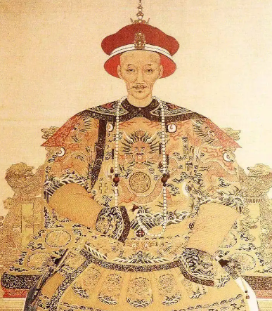 旻宁之后：清朝皇位传承中的咸丰帝继位