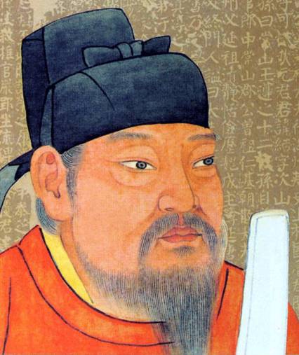 颜杲卿兄弟：乱世忠魂，家国脊梁