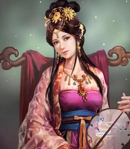 甄宓与甄姬：历史与文化中的身份辨析
