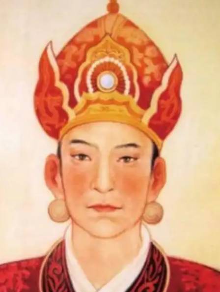 李谅祚在位年数考：少年天子与西夏风云