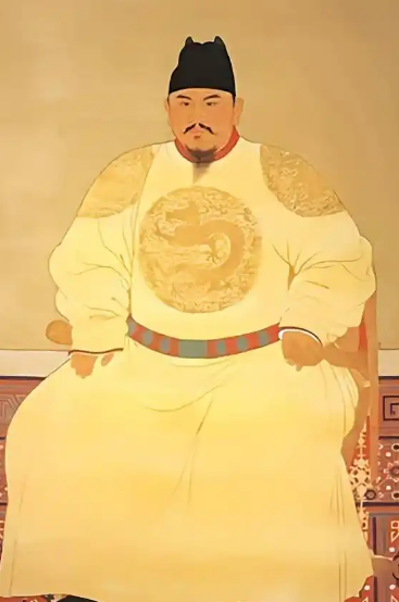 朱元璋：从草莽到帝王的跨越——为何他不能简单定义为农民起义领袖