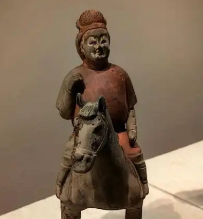 娄昭君之子：北齐皇室风云中的传奇人物