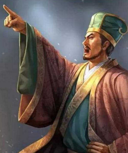 探寻三国吕乂的籍贯之谜