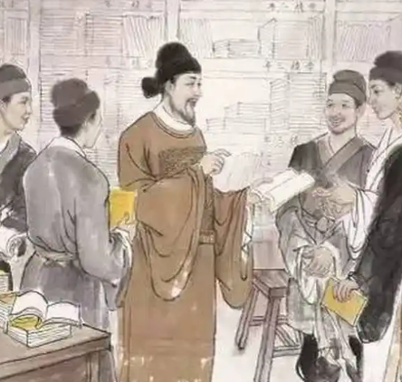 举人：明清科举体系中的基层仕途入场券