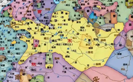 为什么讽刺典故大多是宋国