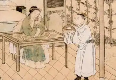 家光：才华璀璨，情路跌宕