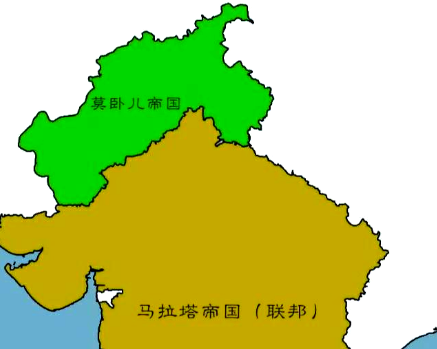 阿克巴改革：莫卧儿帝国的崛起密码