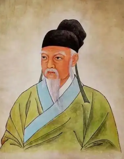 孙思邈：唐代医学巨匠与医德典范
