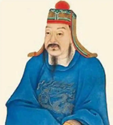 史思明之死：权力斗争与父子阋墙的悲剧