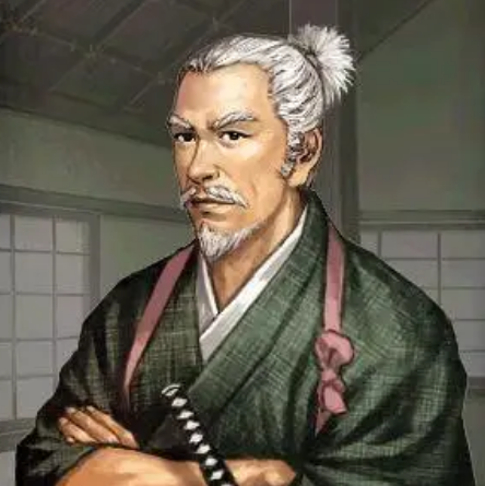 日本剑圣：剑术巅峰的传奇人物