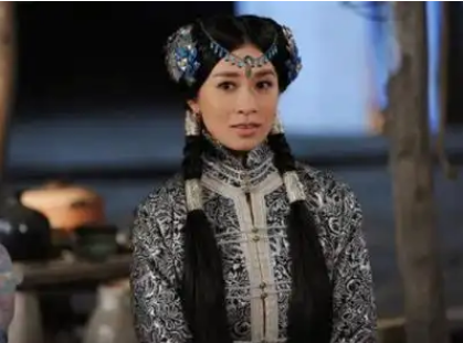 忽必烈女儿：历史长河中的模糊身影