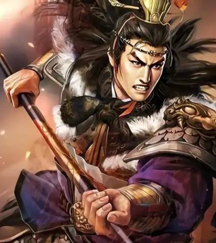 残唐猛将李存孝与南宋战神高宠：巅峰武力的跨时空对决