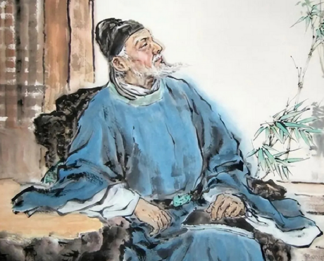 刘长卿：宦海浮沉中的诗韵人生