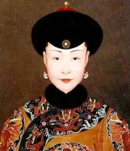 雍正与孝懿仁皇后：跨越血缘的母子深情