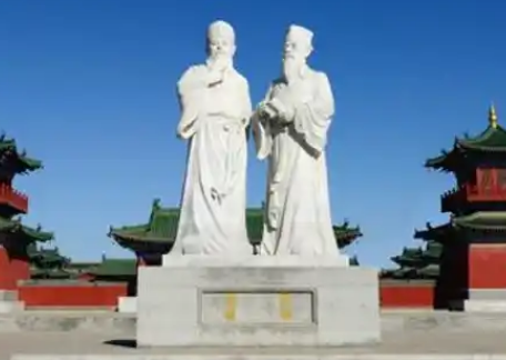 程颢与程颐：血脉相连的理学双子星
