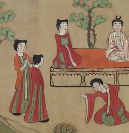 奈良时代：日本文明与盛唐气象的交融华章