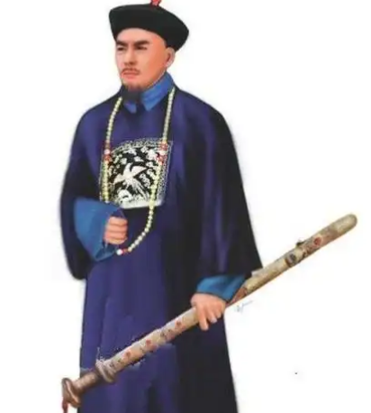 耿继茂兄弟：明末清初乱世中的抉择与命运